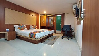 Hotel Park Resort Bhubaneswar
