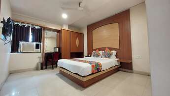 Hotel Park Resort Bhubaneswar