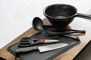 Residence Hotel Sapporo Susukino