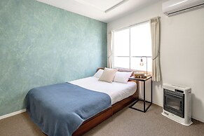 Residence Hotel Sapporo Susukino