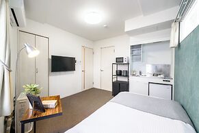 Residence Hotel Sapporo Susukino