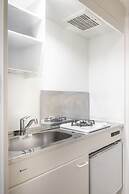 Residence Hotel Sapporo Susukino