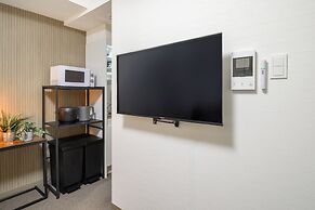 Residence Hotel Sapporo Susukino