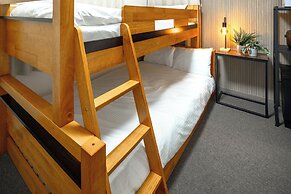 Residence Hotel Sapporo Susukino