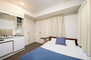 Residence Hotel Sapporo Susukino