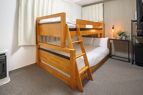 Residence Hotel Sapporo Susukino