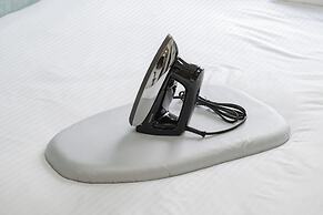 Residence Hotel Sapporo Susukino