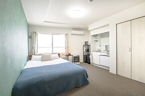 Residence Hotel Sapporo Susukino