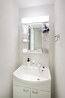 Residence Hotel Sapporo Susukino