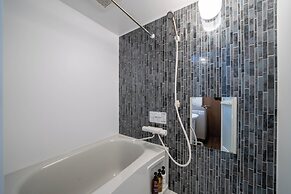 Residence Hotel Sapporo Susukino