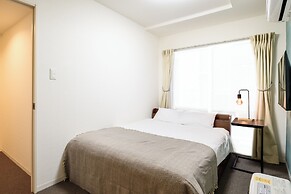 Residence Hotel Sapporo Susukino