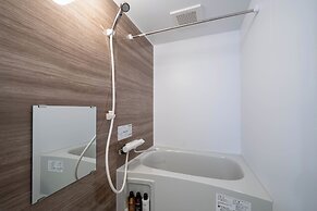 Residence Hotel Sapporo Susukino