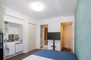 Residence Hotel Sapporo Susukino