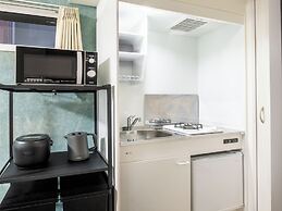 Residence Hotel Sapporo Susukino