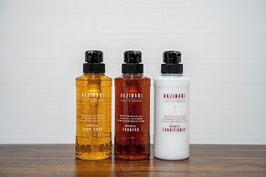 Residence Hotel Sapporo Susukino