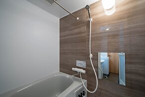 Residence Hotel Sapporo Susukino