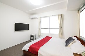 Residence Hotel Sapporo Susukino