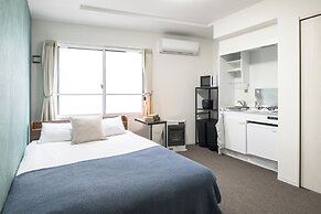 Residence Hotel Sapporo Susukino