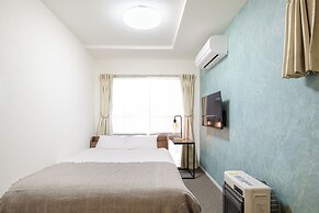 Residence Hotel Sapporo Susukino