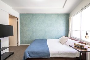 Residence Hotel Sapporo Susukino