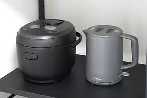 Residence Hotel Sapporo Susukino