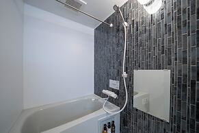 Residence Hotel Sapporo Susukino