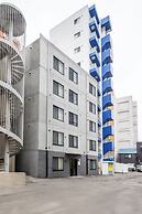 Residence Hotel Sapporo Susukino