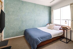 Residence Hotel Sapporo Susukino