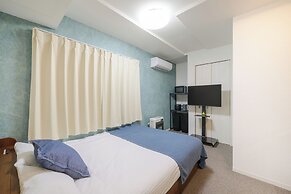 Residence Hotel Sapporo Susukino