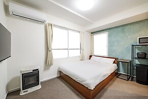 Residence Hotel Sapporo Susukino