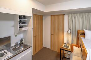 Residence Hotel Sapporo Susukino