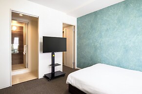 Residence Hotel Sapporo Susukino