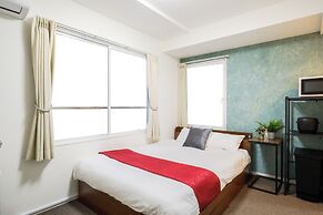 Residence Hotel Sapporo Susukino