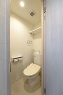 Residence Hotel Sapporo Susukino