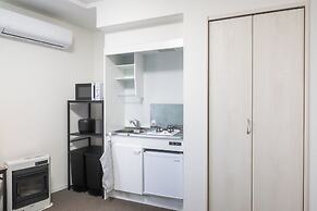 Residence Hotel Sapporo Susukino