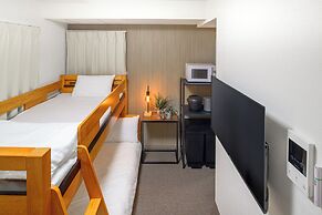 Residence Hotel Sapporo Susukino