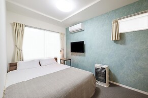 Residence Hotel Sapporo Susukino