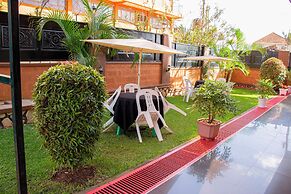 seed hotel