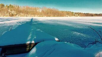 Ronneby Torneryd Retreat