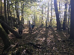 Ronneby Torneryd Retreat