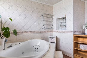 Ronneby Torneryd Retreat