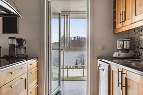 Ronneby Torneryd Retreat