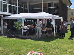 Ronneby Torneryd Retreat