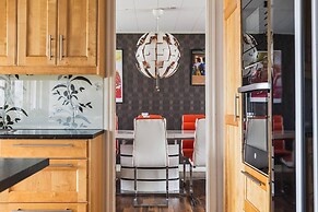 Ronneby Torneryd Retreat