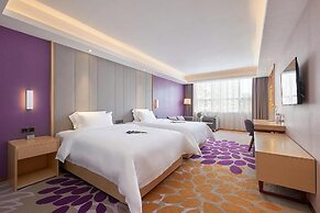 Echarm International Hotel Guangzhou Baiyun International Airport Huad