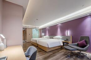 Echarm International Hotel Guangzhou Baiyun International Airport Huad