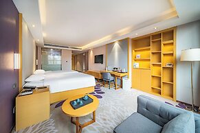 Echarm International Hotel Guangzhou Baiyun International Airport Huad