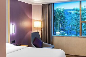 Echarm International Hotel Guangzhou Baiyun International Airport Huad