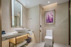 Echarm International Hotel Guangzhou Baiyun International Airport Huad