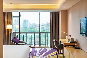 Echarm International Hotel Guangzhou Baiyun International Airport Huad